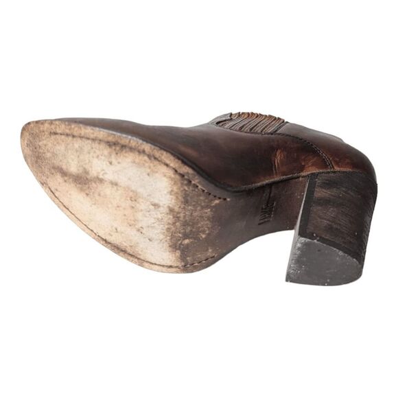 FRYE llana Shootie Size 9B - Picture 8 of 9